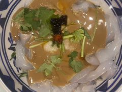 -听涛雅苑百味饺子老家菜馆