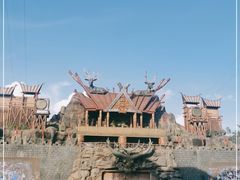 -七彩云南欢乐世界