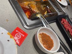 -海底捞火锅(攀枝花万达店)