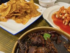 -神仙钵湘香土菜馆(光华路店)