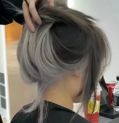 -INLIFE HAIR韩国美发