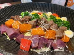 -西堤牛排(合肥之心城店)