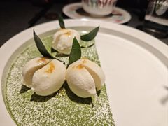 -锦府园·新台州菜(合生汇店)
