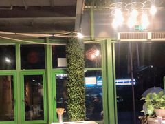 大堂-钢管厂五区小郡肝串串香(奥克斯广场锦城万达店)