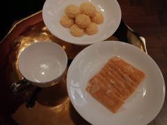 -海派悦庭·海胆烧麦·新融合菜(凯德广场店)