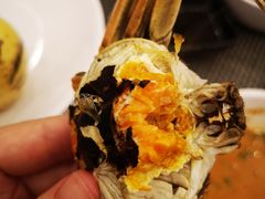-澜悦港海鲜体验主题餐厅