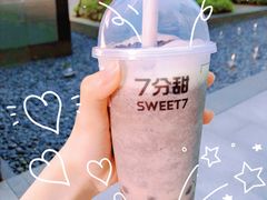 -7分甜(苏州中心店)