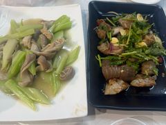 -官塘锋记鱼生·生腌·砂锅粥(牌坊街店)