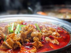 -蛙三泡椒牛蛙(万象城店)