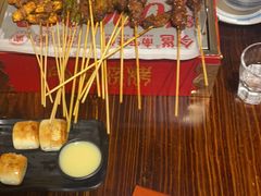 -今邕烧烤(西大店)