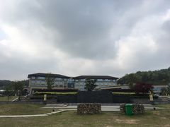 -宁波富邦荪湖山庄(慈城古县城店)