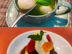 -莲西餐(曲江店)