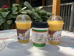 -3W咖啡(北大店)
