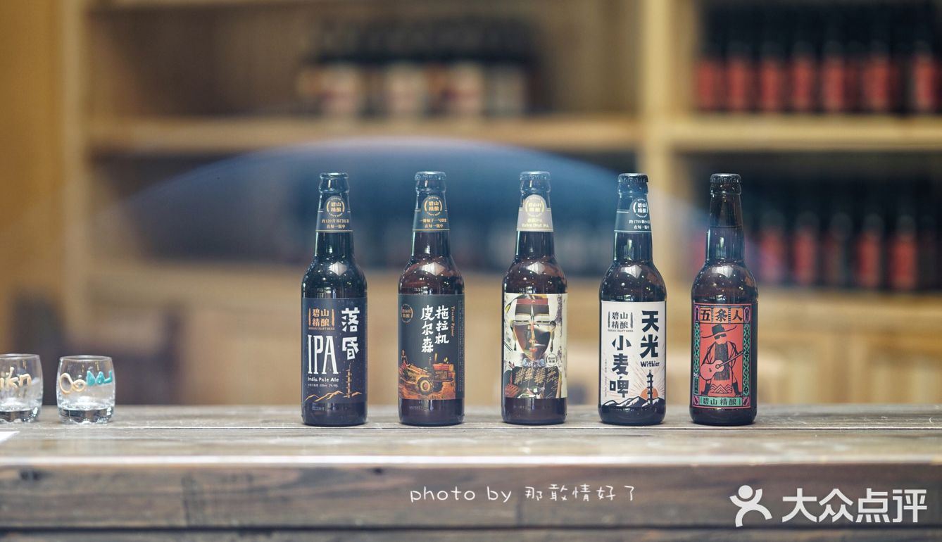 猪圈改的民宿居然这么美！