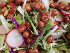 草原大拌菜-壹块捌烧烤(灯市口店)