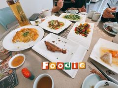 -大浪潮·潮汕菜·招牌生腌小青龙(福田店)