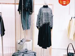 -ZARA(大上海时代广场店)