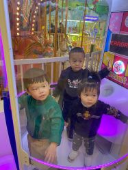 点击看大图 -莫莉幻想儿童乐园(北京丰台永旺店)
