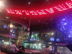 -肉串汪(望京店)