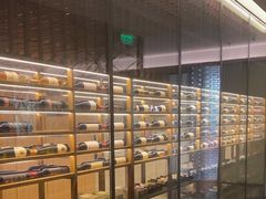 -荷风细雨·中国茶宴(世纪大道店)