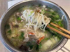 -首占学彬杠面(日韵东方店)