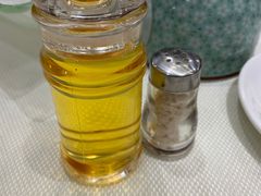花生油-万山楼海鲜酒家·二十三年老字号
