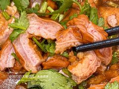 -门框胡同百年卤煮(彰化路店)