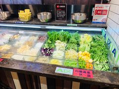 -川锅哎哟·麻辣香锅(国大城市广场店)