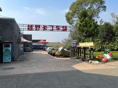 -上海都市菜园