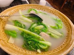-情妹耙泥鳅·江湖川菜(科华店)