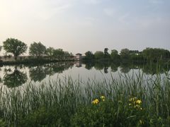 -横山水库