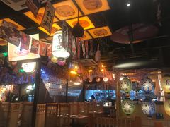 大堂-有喜屋·烧鸟·居酒屋(三钢里店)