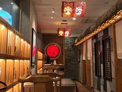 -福来齐·鲁菜海鲜·渔家菜(朝阳街分店)