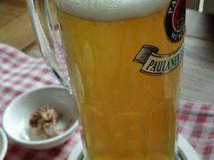 -Paulaner·德国帕拉娜自酿啤酒餐厅(海上世界店)