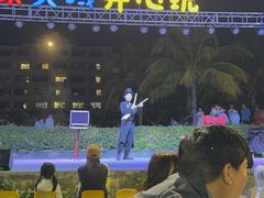 -渔家火锅·海鲜自助餐·演艺(亚龙湾天域酒店)