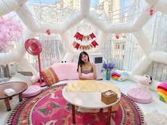 -天空花园餐吧·生日·团建(南山店)