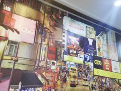 -广信牛奶甜品世家(台东店)