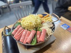 -李先生的首尔小馆(松江启源广场店)