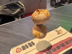 -钱锋炭缸烧烤(南湖大路总店)