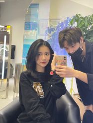 -MRMODE时尚先生美发沙龙