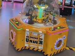 -meland·儿童乐园·游戏厅娃娃机·电玩Xbox(成都合生汇店)