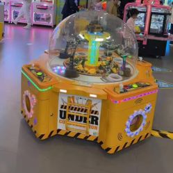 点击看大图 -meland·儿童乐园·游戏厅娃娃机·电玩Xbox(成都合生汇店)