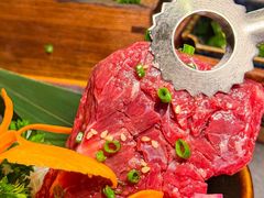 -板前十胜·和牛烧肉专门店(北京总店)