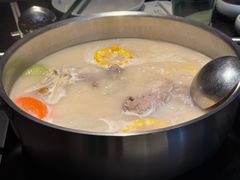 -官也街澳门火锅(新源里店)
