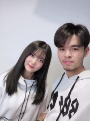 -CIT造型·烫发·染发
