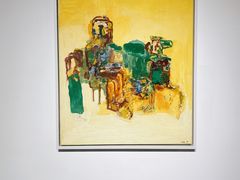 -太平老街-前行美术馆