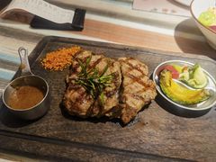 -米兰西点(新华路店)