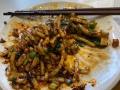 卤饵丝-端仕小锅(文林街店)