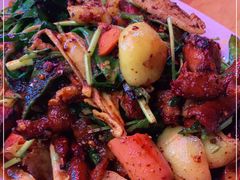 -华村烧烤(翠湖天地店)