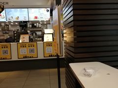 -麦当劳(宜安广场店)